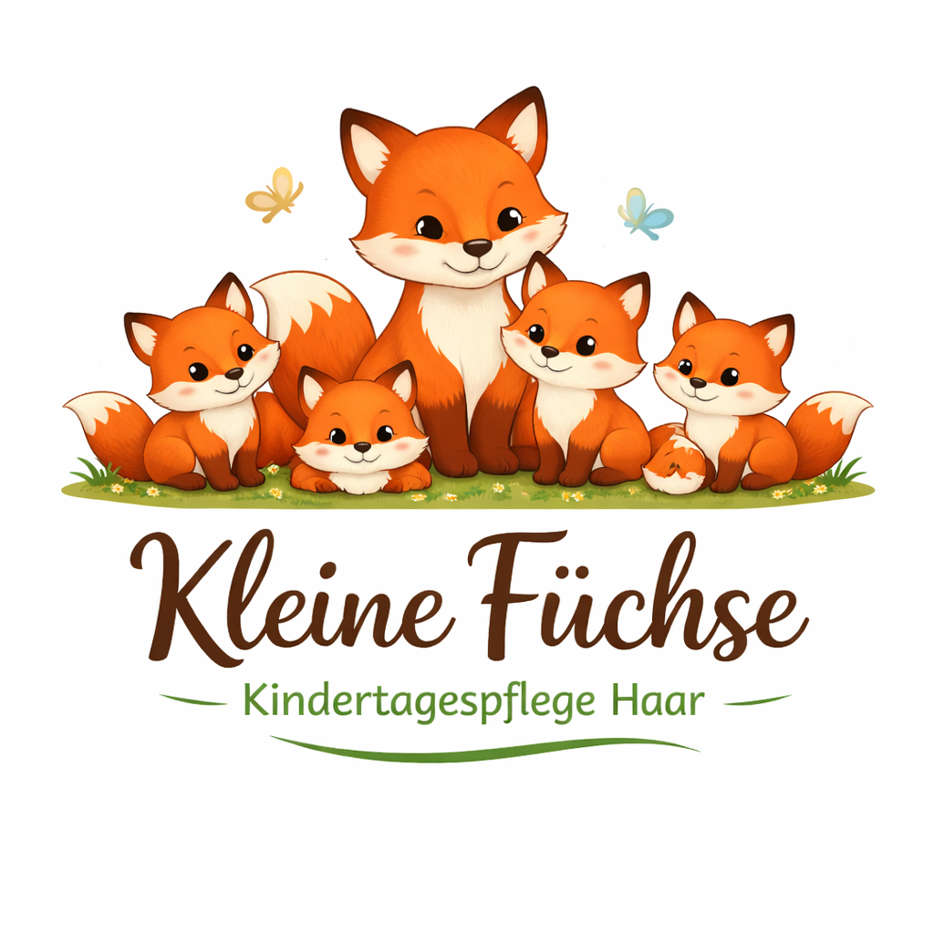 Wo kleine Füchse groß werden